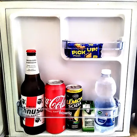 Nik לינה וארוחת בוקר 4*