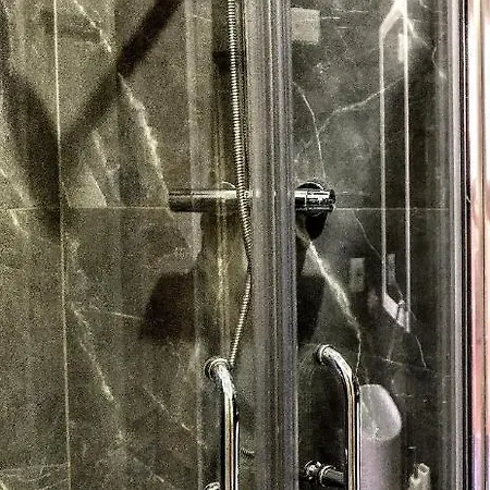 Nik Отель типа 