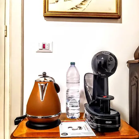 Nik Bed and breakfast