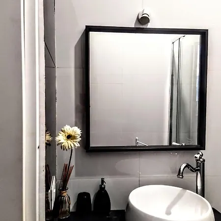 Bed & Breakfast Nik Rome
