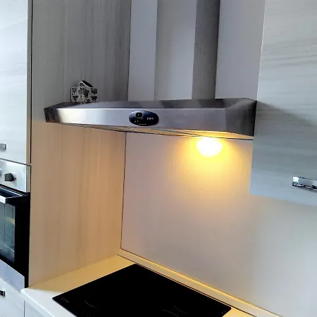 Bed and breakfast Nik Roma