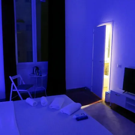 Nik Bed and breakfast