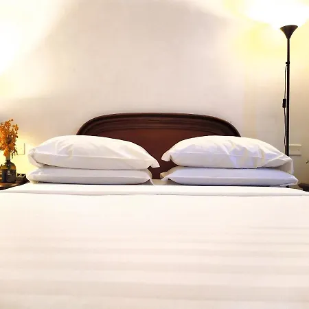 Nik Bed and breakfast Roma